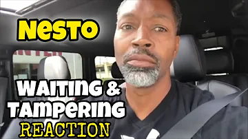 ☎️ REACTION ☎️ NESTO TAMPERING & CALLING DAUGHTERS | REALTALK BOUGIE