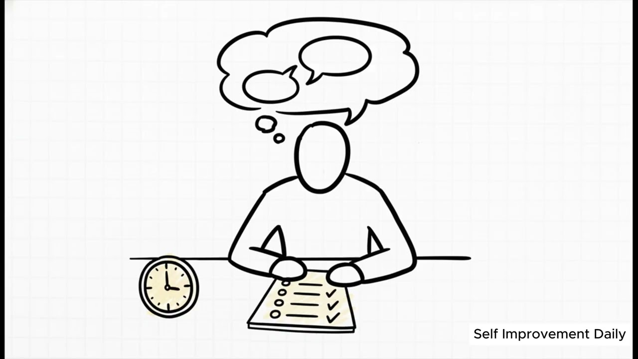 The only productivity system you'll need