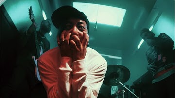 Quietude - ROCK BOTTOM (Official Music Video)