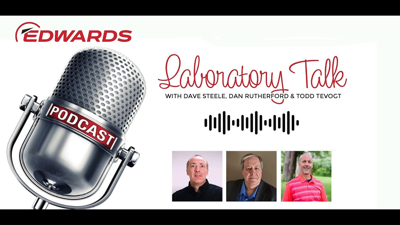 LABORATORY TALK PODCAST | Instrumentation - YouTube