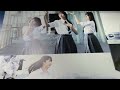 渋谷TSUTAYA、日向坂46『Kind of love』発売記念展示パネル(円周率,Empty)