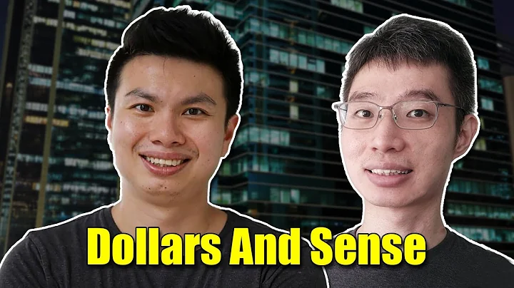 Learning About Money With Dollars And Sense | Timo...