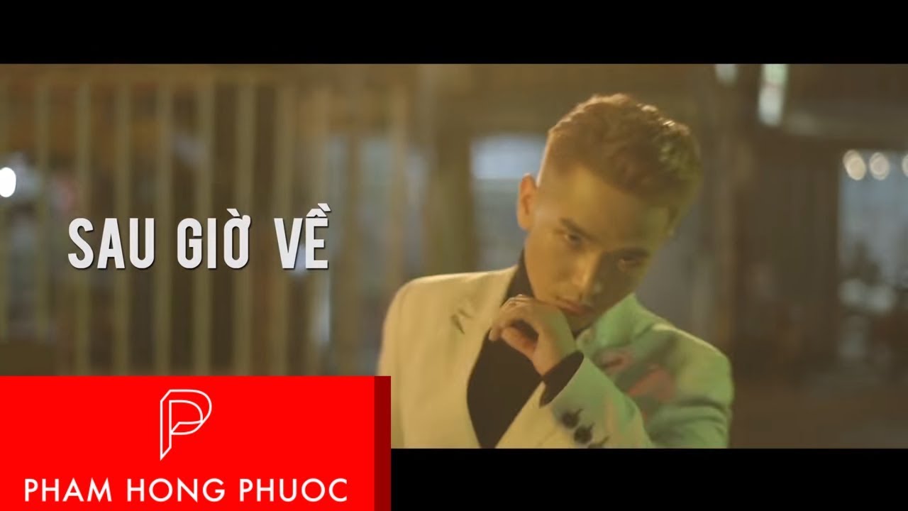 Sau Giờ Về