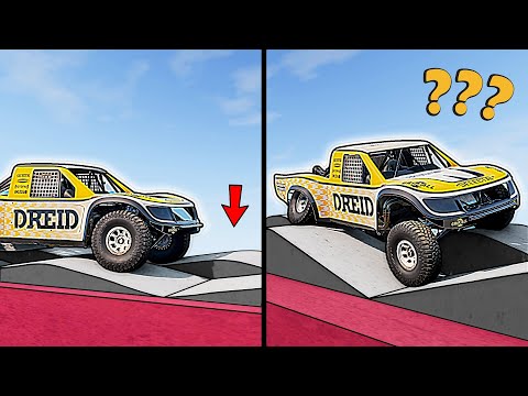 Vehicles VS Suspension