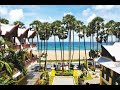 Woraburi Phuket Resort & SPA 4*Удовлетворение и тихая радость от безмятежного созерцания.