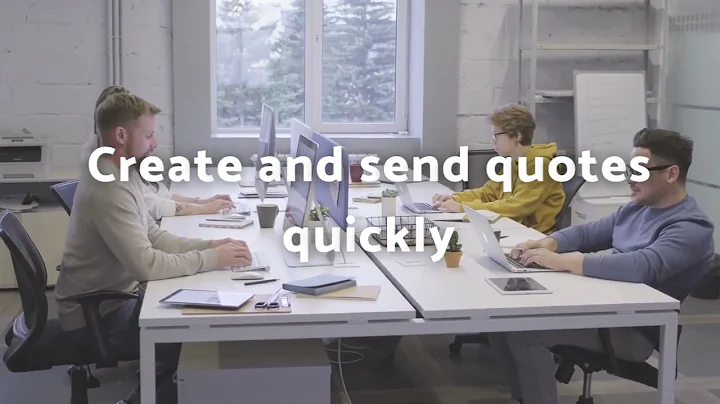 Cargofive - Let's take your freight forwarder to the next level!