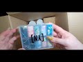 Part 1: Unboxing Young Nails $100 Mystery Box