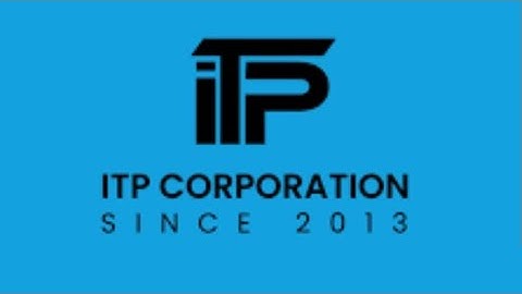 ITP CORPORATION REVIEW; IS IT LEGIT OR FAKE?