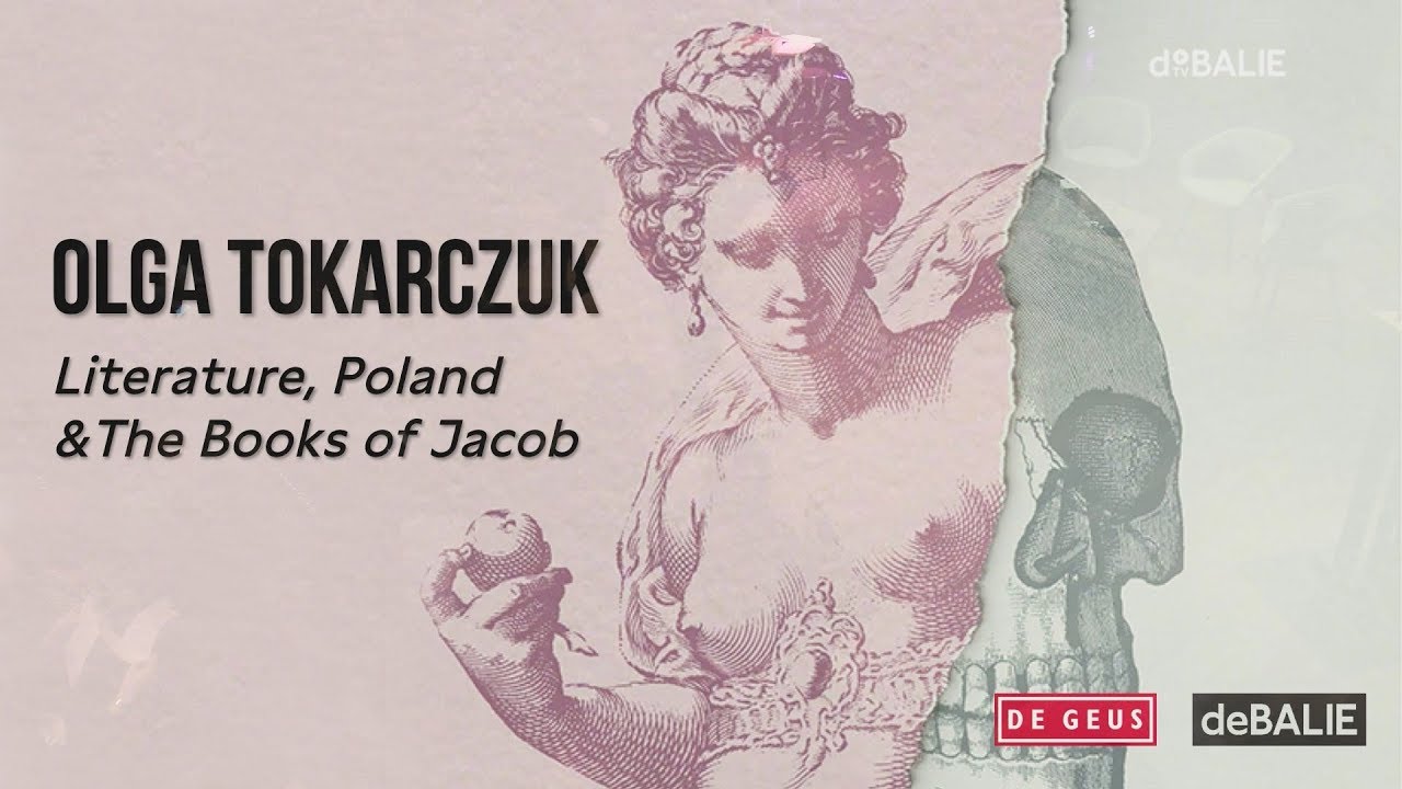 primeval olga tokarczuk primeval olga tokarczuk