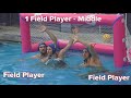 KAP7 Tip of the Week - Goalie Exclusion