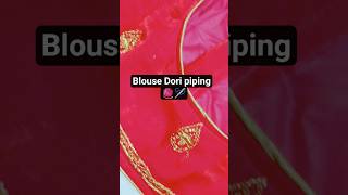 # blouse #Monica fashion designer#blouse design# short video
