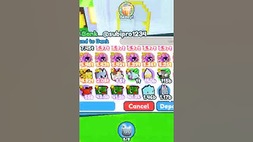 How to Dupe Pets in Pet Simulator X