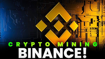 Mining On Binance - Complete Guide (Cloud Mining On Binance) || crypto mining binance