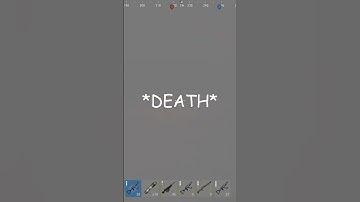 He rocketed the CORE while we were still inside 😲 RUST