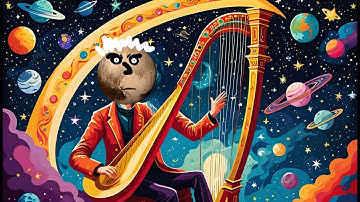 The Five Dwarfs - Going in Circles (Harp Version)