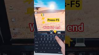computer refresh shortcut key | how to refresh windows & laptop shortcut key 🖥️💻😱
