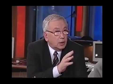 ქართულ-რუსული დებატები 2003წ.