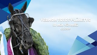 Vermon Toto64-ravit 6.2.2019