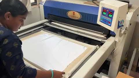SV engineering works 26*36 sublimation heat press machine cell-9994352526
