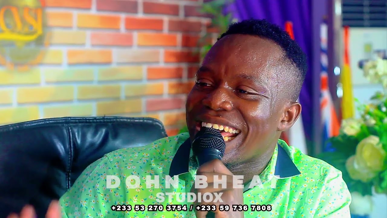 Лучшее из Koo Nhyira и Ake Nation Appellation 2025🔥🔥