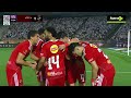 بن شرقي يسجل هدف الأهلي الأول أمام الزمالك الدوري المصري 2025 2026