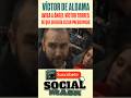 VÍCTOR de ALDAMA avisa a ÁNGEL VÍCTOR TORRES de que DEBERÍA estar MUY PREOCUPADO 💥