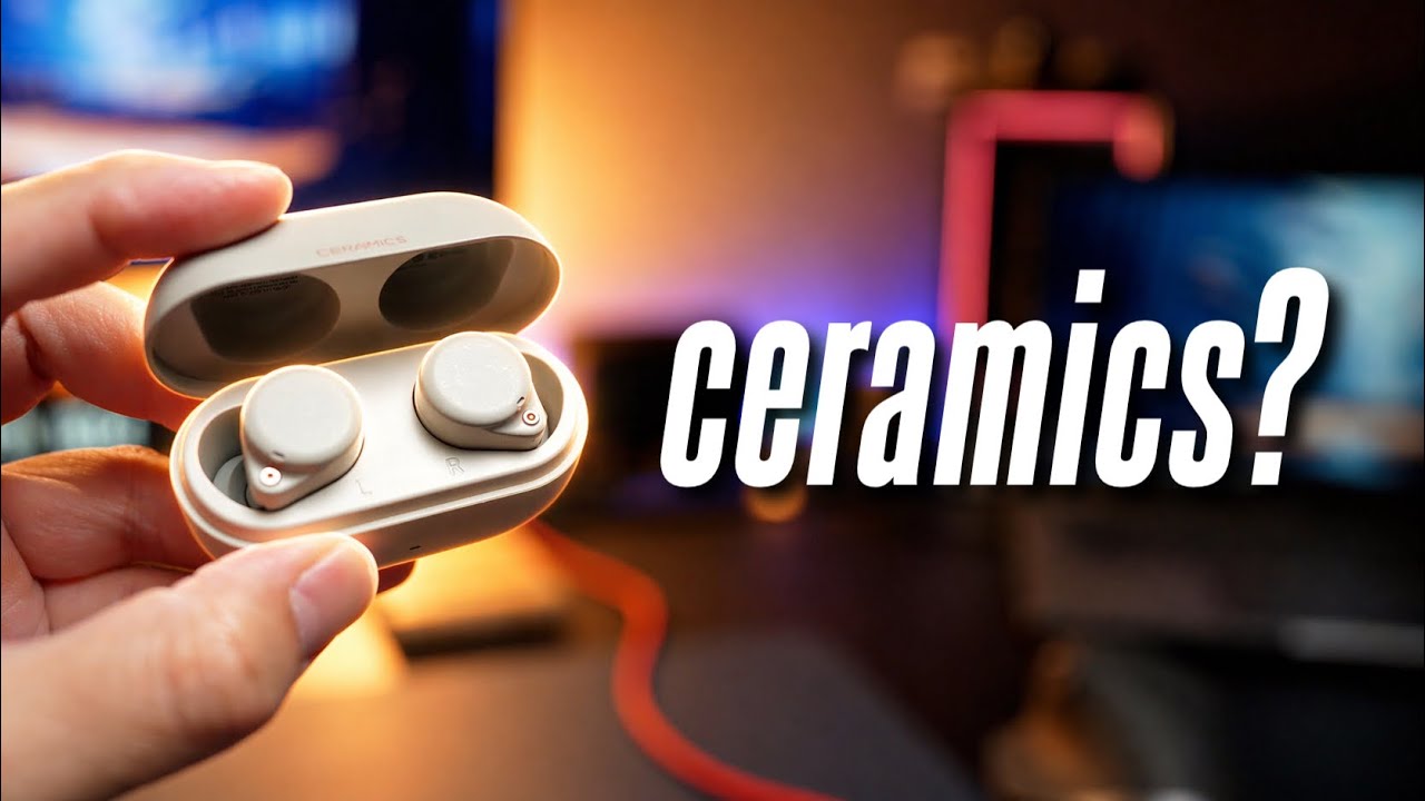 Roseselsa Ceramics Ultra - Are These Earbuds Actually Worth It