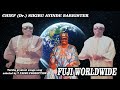 Capture de la vidéo Sikiru Ayinde Barrister-Fuji Worldwide