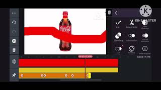 Coca-Cola Logo Remake Speedrun