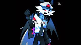 Your Month, Your Ppf Characterlate Night Urban Legend