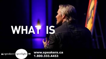 Erik Wahl - The Art of Vision