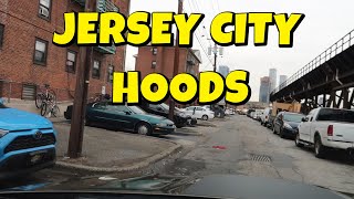 JERSEY CITY NEW JERSEY WORST HOODS