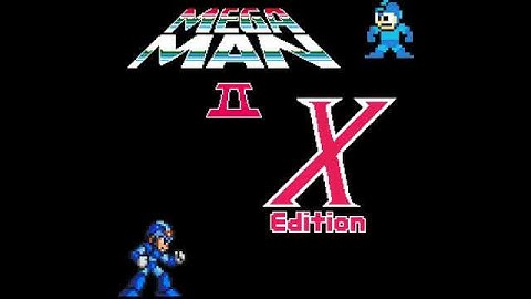 Mega Man 2: X Edition - Victory