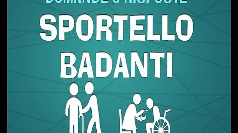 Cosa prevede il contratto badante?