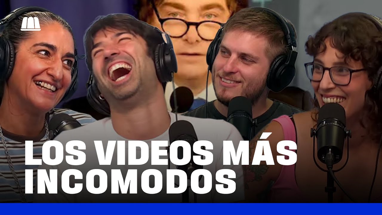 INDUSTRIA NACIONAL con PEDRO ROSEMBLAT