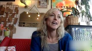 Cinema & Co - Bbc Wales Today