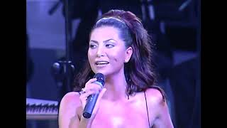 Ebru Yaşar - Rumeli Hisarı Konseri 19 Temmuz 2002.Ts