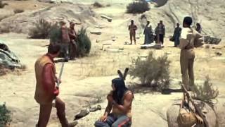 Daniel Boone Season 3 Episode 8 Full Episode