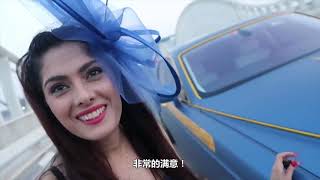 原來在土豪Mo眼中,10幾萬的勞斯萊斯金標女神,都不配說一句搂! 原來在土豪Mo眼中,10幾萬的勞斯萊斯金標女神,都不配說一句搂!