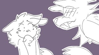 (OC Shitpost) TERRIBLE JOB SUPER SH- | Sorta Unfinished | Desc