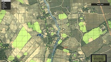 Ingame Replay Script Test ARMA3