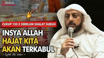 Download Syekh Ali Jaber Membaca Alhamdulillah 100 Mp3 Free And Mp4