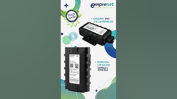 EQUIPOS GPS CON BLE E INALÁMBRICOS #dispositivogps #iot #rastreovehicular #Queclink #EmpresaMX #pyme