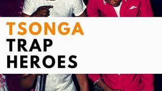 C-siders ft Sho Madjozi,Gym Arrow & Dala Fam_Tsonga trap heroes