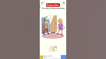 Dop 2 | Delete one part | Level 48 | Walkthrough solutions -all levels‎@GamerGirl-Sa