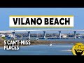 5 Can't-Miss Places in Vilano Beach - St. Augustine, Florida