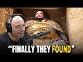 8 MINUTES AGO: Joe Rogan Reacts to Discovery of Genghis Khan’s Tomb!