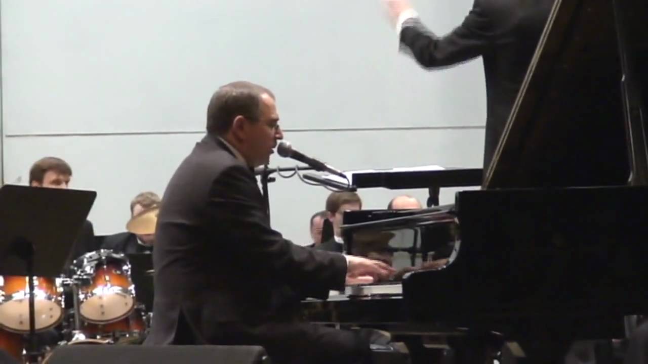 Frank Sinatra. Fly me to the moon - YouTube Music