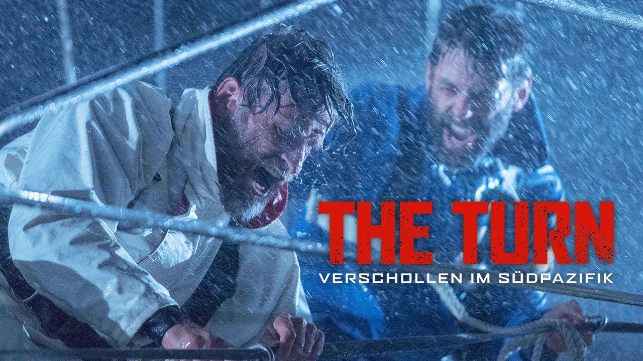 I Am You – Mörderische Sehnsucht (KRIMI THRILLER nach WAHREN BEGEBENHEITEN in voller Länge)