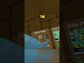 Publishing one of your creations in Minecraft VR #beastcraft